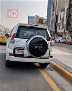 تويوتا لاندكروزر برادو